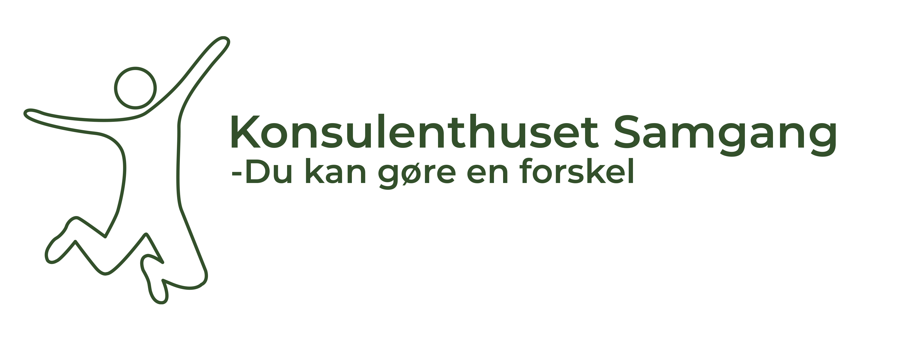 Samgang ved udfordringer i skolen, manglende samarbejde og barn ikke trives